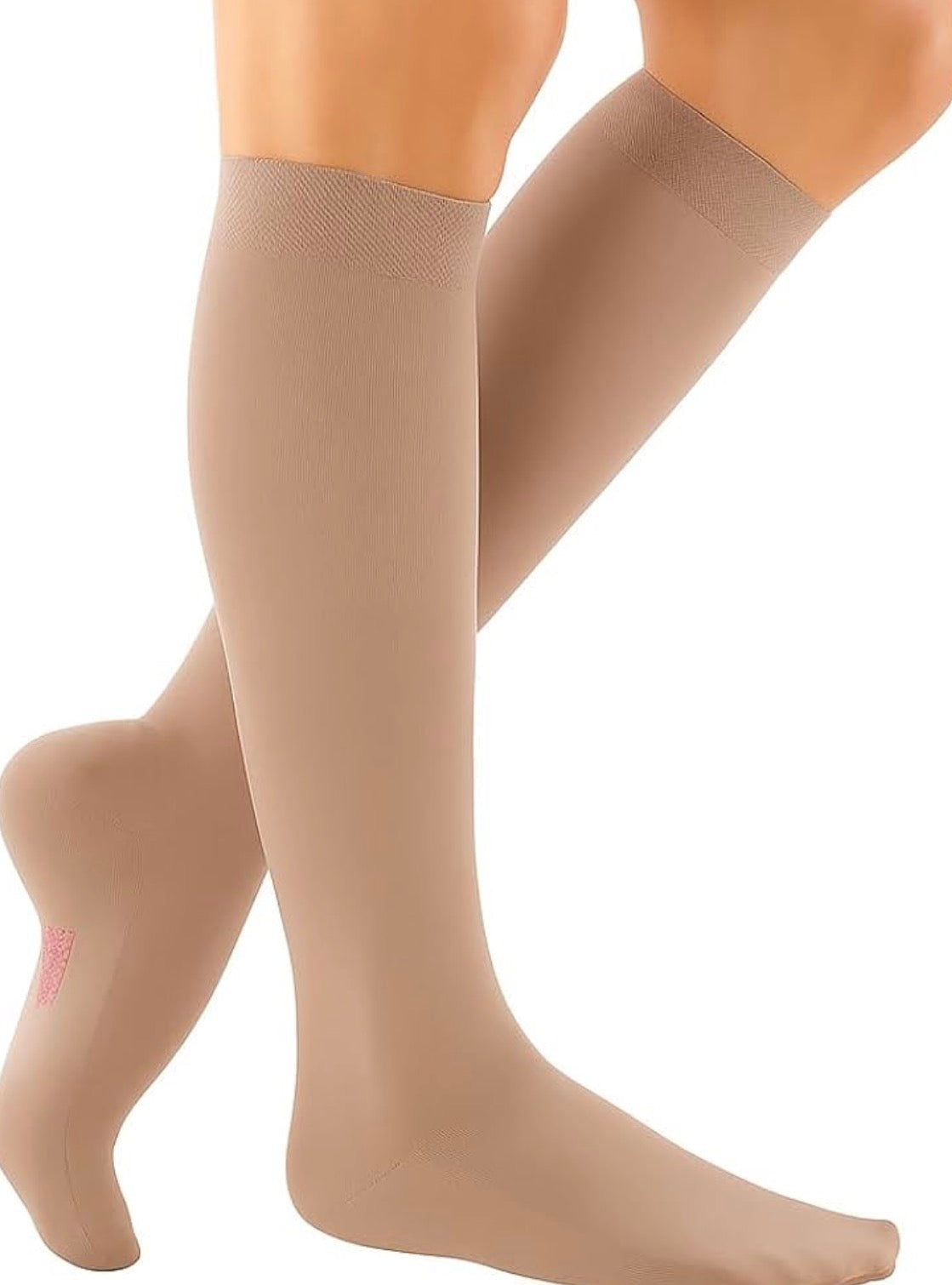 Compression stockings